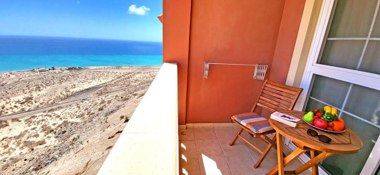 Casa Lotta Daire Costa Calma Dış mekan fotoğraf