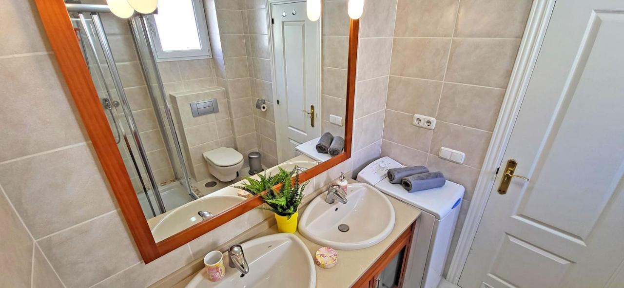 Casa Lotta Daire Costa Calma Dış mekan fotoğraf