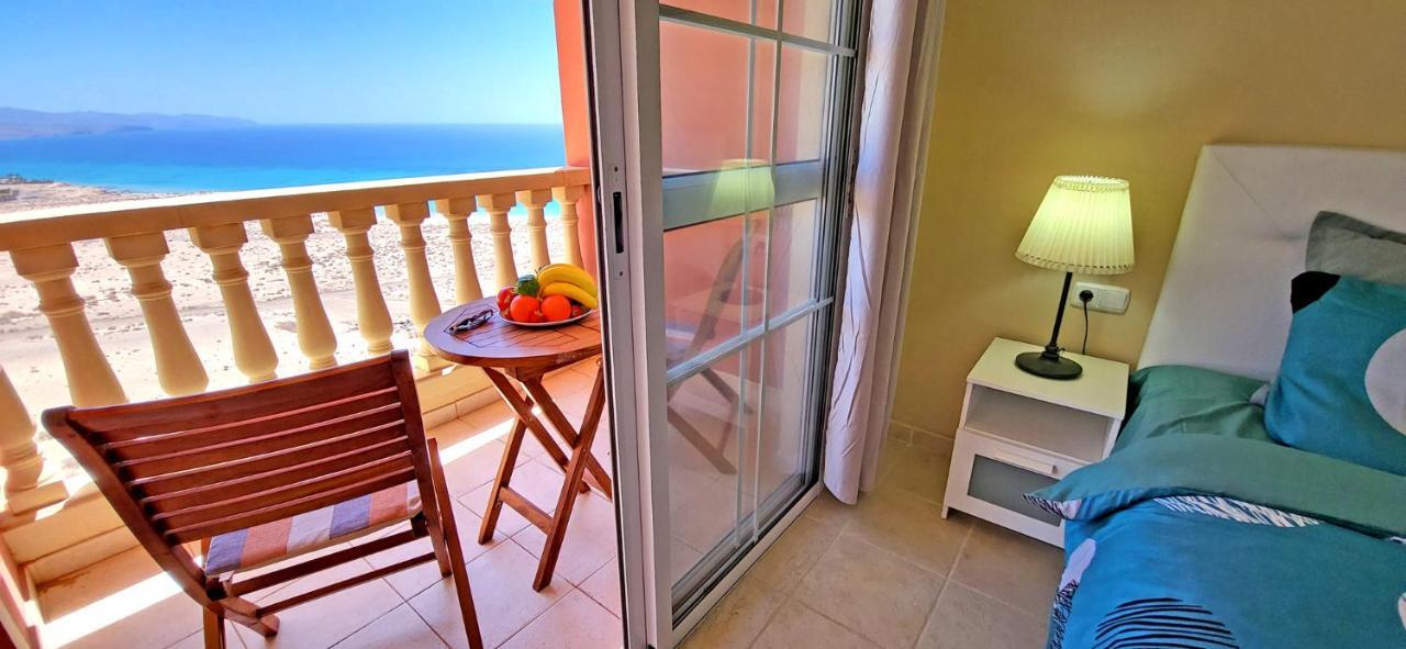 Casa Lotta Daire Costa Calma Dış mekan fotoğraf