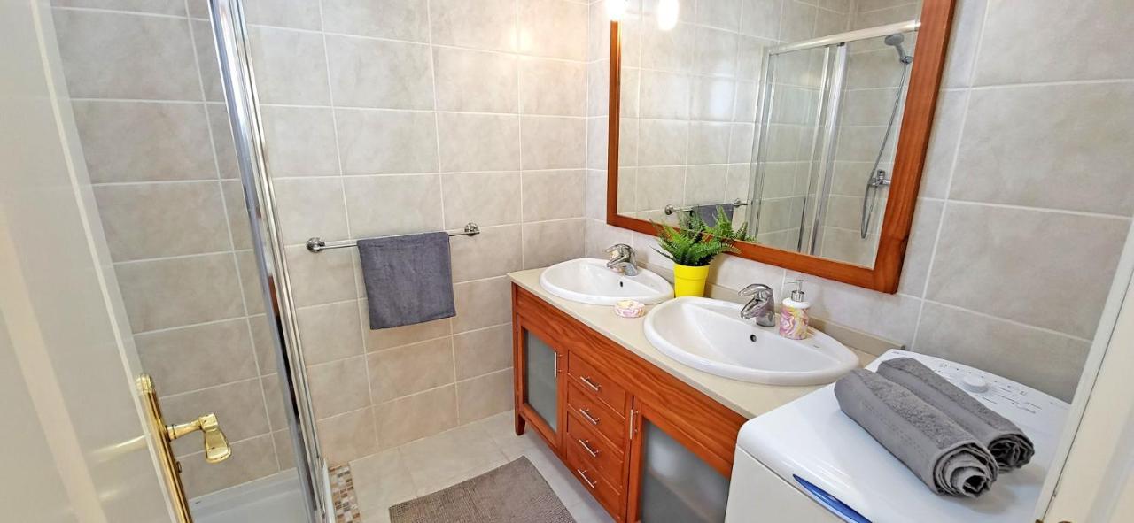 Casa Lotta Daire Costa Calma Dış mekan fotoğraf