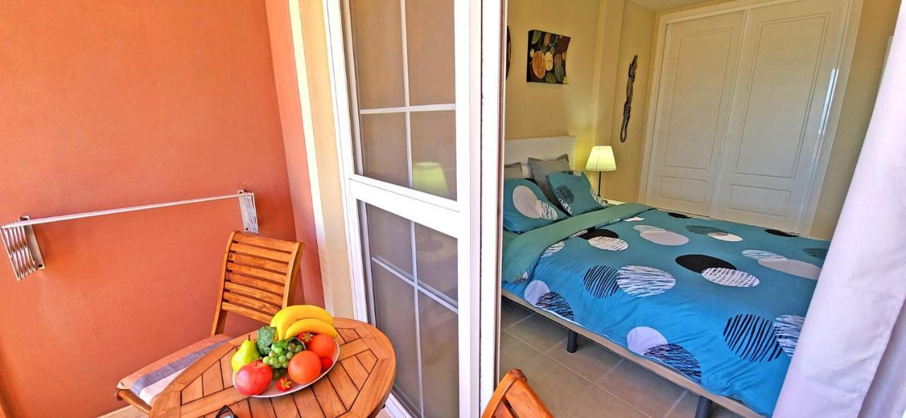 Casa Lotta Daire Costa Calma Dış mekan fotoğraf